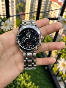Tissot Chronograph Watch