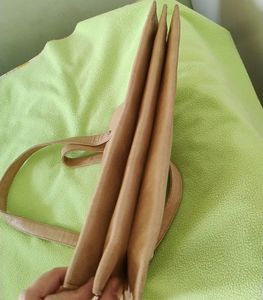 Rocia Tan Color Bag