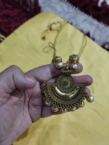 Pearl Matar Mala New