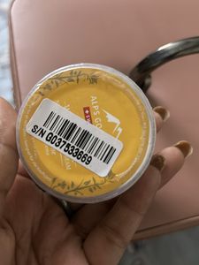 Night Cream