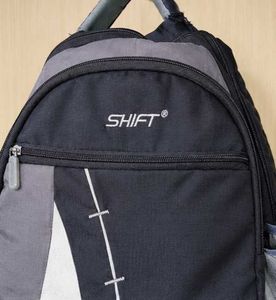 SHIFT Backpack