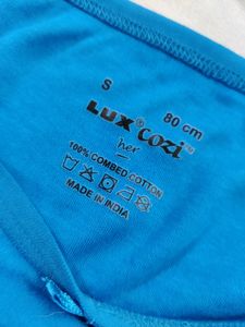 Cotton Briefs (Set of 2)