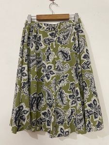 skirt waist 26'