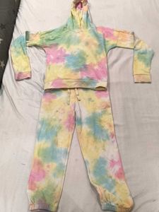 Cute Rabbit Pajama Set 2 Combo Night Suit