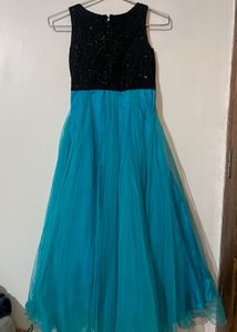 Elegant Party Dress