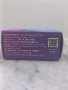 MyGlamm POSE HD Foundation Stick