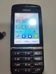 Nokia Mobile Phone