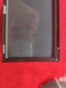 Car Touch Screen Video Player vdo-6916a