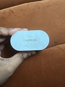 OnePlus Earbuds Case