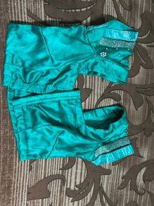 heavy Embroidered saree