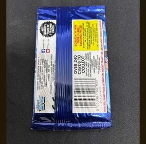 Cricket Attax Trading Card Game 2017/18