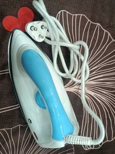 Smile Dry Iron
