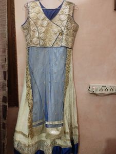 Anarkali Suit