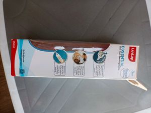 Luvlap essentials Slim neck Glass feeding Bottle