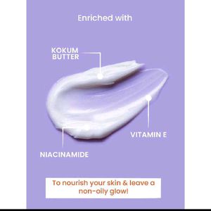Foxtale Daily Moisturizer