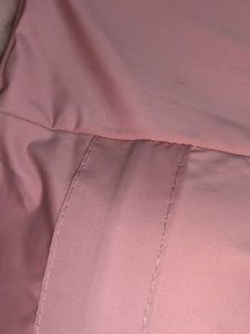 price droppp.. Peach Crop Top
