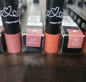 Plum Monsoon Mega Offer - 3 Lipsticks