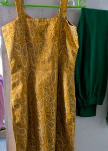 Elegant Kurta Set