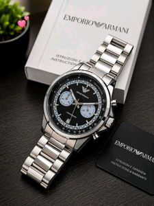 Armani Exchange # For - Men # Model - Z-BLACK RAFA