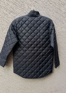 Nike Barcelona Quilted Jacket