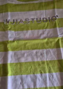 Striped T-Shirt