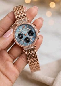 Swarovski - For HER