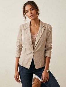 Chic Women's Blazer