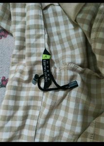 Selling Straight Pant