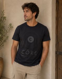 Jack & Jones classic Black regular fit Tshirt