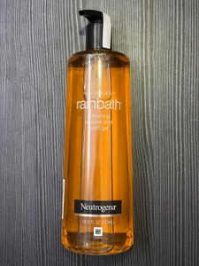 Neutrogena Rainbath Shower Gel