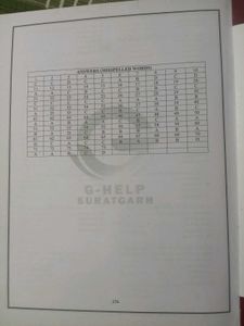 Basic English Grammar - RPSC 2nd Grade Notes