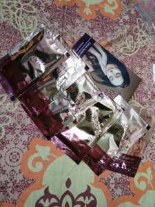 Vedic Line Gold Facial Kit❤️
