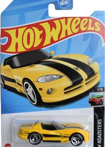 DODGE VIPER RT/10 Hotwheels Hw