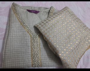 Libas Kurta Set