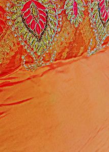 Designer Saree