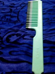 Combo - Glimmer Saffron Face mask &amp; Babila comb