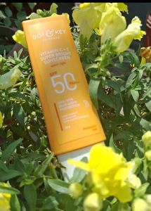 Dot &amp; Key Vitamin C Sunscreen SPF 50