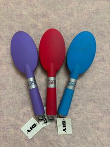 Mr DIY Hair Brush