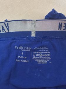 VanHeusen