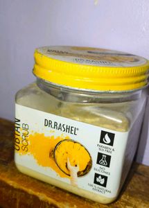 Dr. Rashel Ubtan Scrub(150ml)