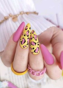 Stylish Nail Polish