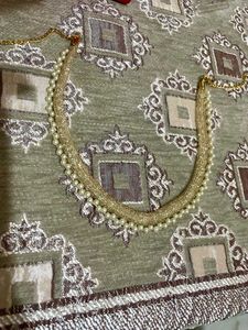 Gold Neck Chain