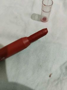 Lip Crayon - Used