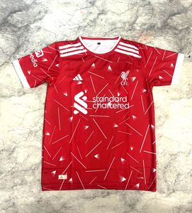 Liverpool FC Jersey