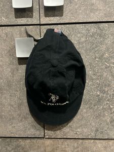 US Polo Association Baseball Cap 🧢
