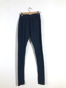 Navy Blue Leggings (Women’s)