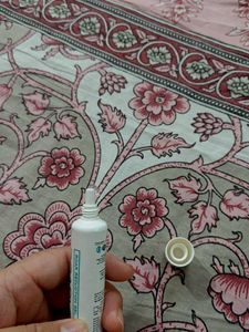 Scar Reduction Gel with SPF 15