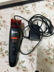 Philips Trimmer with Charger