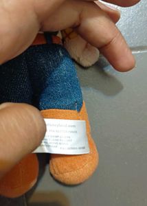 woody