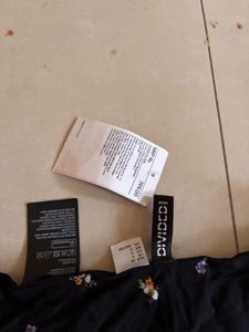 Brand New Miniskirt With Price Tag